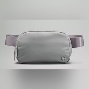 Lululemon Everywhere Belt Bag, Grey